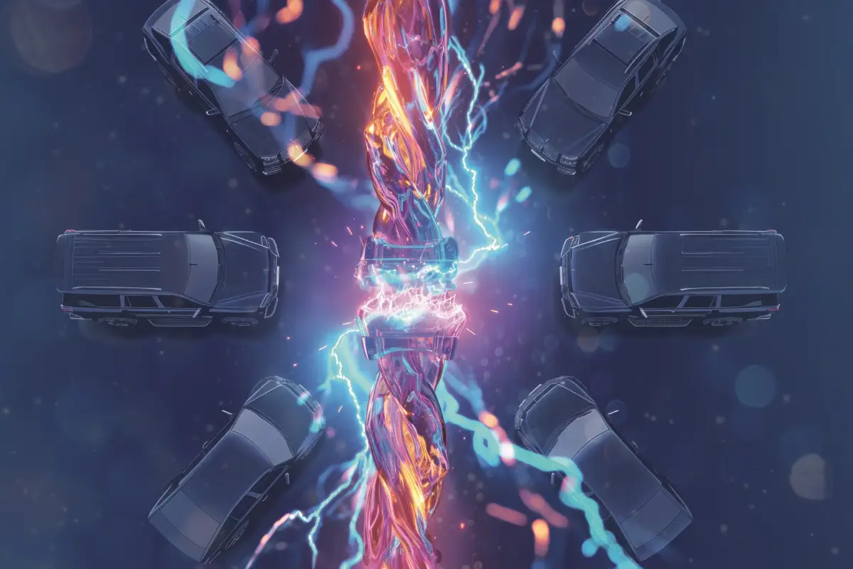Torch Spark Plug to Exhibit at Automechanika Kuala Lumpur 2025!